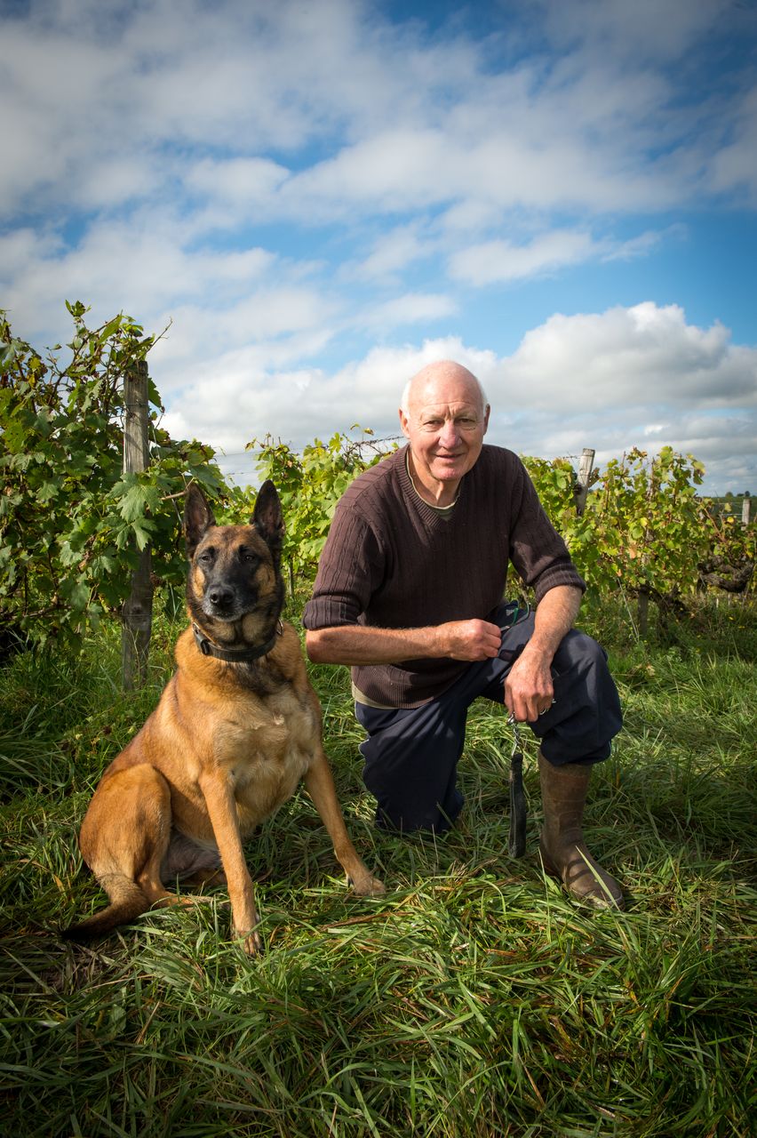 Vins Vigneron Pierre Overnoy 8739